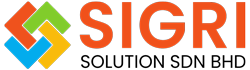SIGRI SOLUTION Logo